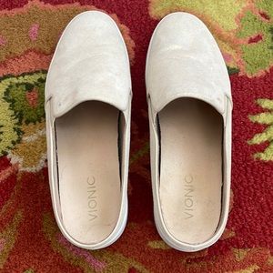 Vionic Slip on Shoes